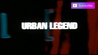 URBAN LEGEND (1998) Trailer [#urbanlegends #urbanlegendstrailer]