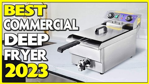 Best Deep Fryers | Deep Fryers 2023 | Amazon Home Finds, Amazon Home Decor