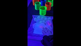 Glow Week Classroom Preview
