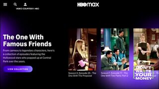Is HBO Max worth the cost?