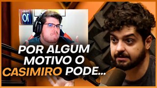 MONARK SOBRE CASIMIRO