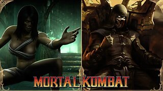 Mortal Kombat (2011) — Arcade: Mileena, Noob, Jade, Freddy | Xbox Series X (Mortal Mondays #15)