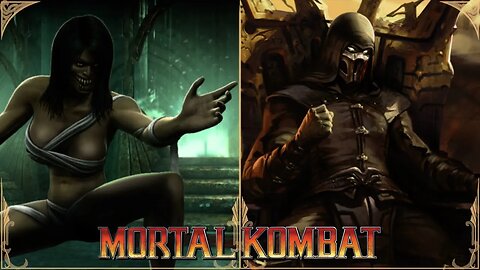 Mortal Kombat (2011) — Arcade: Mileena, Noob, Jade, Freddy | Xbox Series X (Mortal Mondays #15)