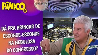 É MAIS FÁCIL ENTRAR PRA POLÍTICA OU SER SELECIONADO PRAS MISSÕES DA NASA? Marcos Pontes analisa