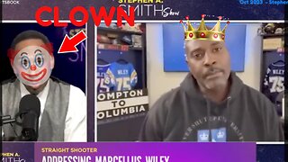 ([Stephen A. Smith VS Max Kellerman] VS Terrell Owens) VS Marcellus Wiley #FULLcompilation