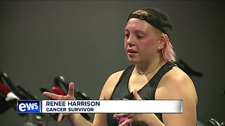 Elyria woman uses breast cancer survival story to bring change, awareness
