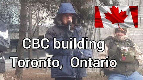 CBC ignores evidence to arrest LT. Governor and Parliament