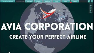 Avia Corporation