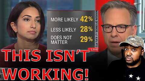 Jake Tapper And CNN Panel SHOCKED Liberal Media Comparing Trump To Hitler Is BACKFIRING!