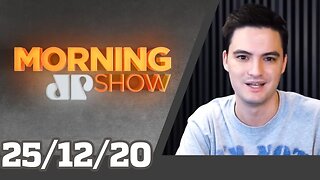 MORNING SHOW - TO NA PAN - 25/12/20