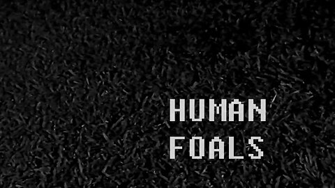 Human Foals - White Onions