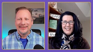 Chris and Lisa Cree: What Do The Many Names of God Mean For Us?