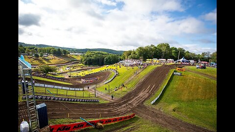 Unadilla, Jay Wilson, FIM license loophole