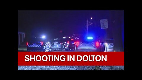 COPA investigators called to officer-involved shooting in Dolton