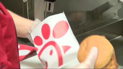 Opposition from elected leaders on plan to bring Chick-Fil-A to NYS Thruway rest stops