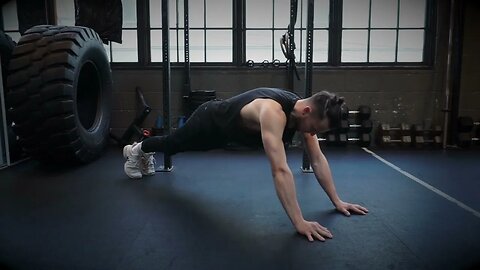 How to do Bodyweight Tricep Extension Exercise