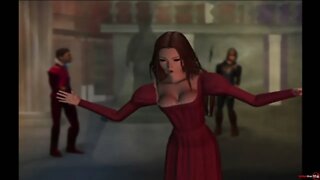 Parasite Eve | Playthrough (Part 1)