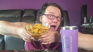 Homemade Poutine mukbang 🍟🍟🍟