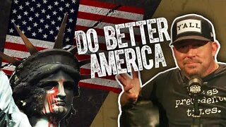 America Is Having a Mental Breakdown | The Chad Prather Show