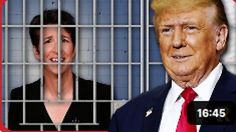 CRY ME A RIVER! Media elites SCARED Trump is going to IMPRISON them if he wins | Redacted News