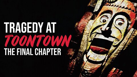 Tragedy at Toontown Part 7: The Final Chapter | Disney Creepypasta