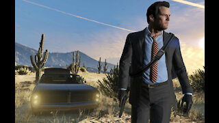 Take-Two CEO finds the interest in potential GTA remasters ‘encouraging’