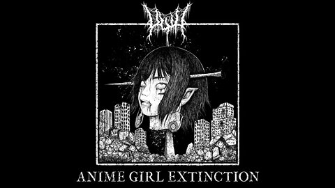 UwU - Anime Girl Extinction (Full Album)