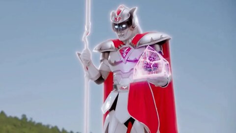 How Did The Morphin Masters Let Lord Zedd Escape? Will They Return To Battle? Fan Theory #cosmicfury