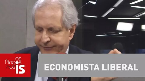 Augusto Nunes: O noivado entre Bolsonaro e um economista liberal