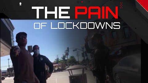 The PAIN of COVID Lockdowns | BenBC Live Reaction Video