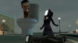 skibidi toilet 114 fanmade