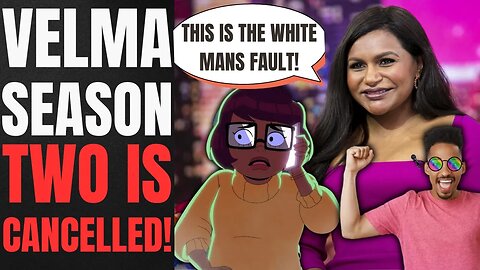 Velma Season 2 Gets CANCELLED! Warner Brothers Says Mindy Kaling Is NO LONGER Worth The Investment!