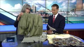Lori Mendelsohn Gives Men Advice On How To Dress