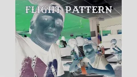 Flight Pattern - Removed from my senses Faster [The Smunchkins]