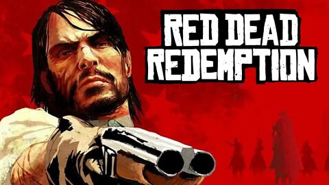 Red Dead Redemption 1 PC XENIA CANARY - 9006b309 22/08/2022 - Ryzen 4650g - VEGA 7 - 16gb ram(2x8gb)