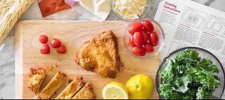 Chick-Fil-A launching meal kits