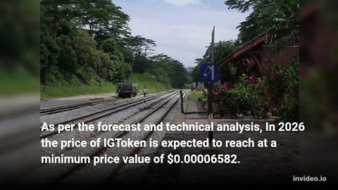 IGToken Price Prediction 2022, 2025, 2030 IG Price Forecast Cryptocurrency Price Prediction