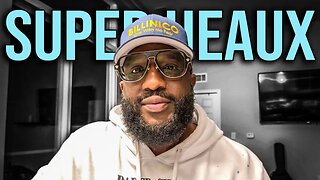 Super Heaux | Da'Naia Jackson Expose Derrick Jaxn, Black Lives Matter Almost Bankrupt | S3.EP97