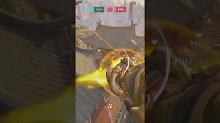 Abuse this Pharah friendly flank on Lijiang Tower Overwatch 2 (Sojourn)