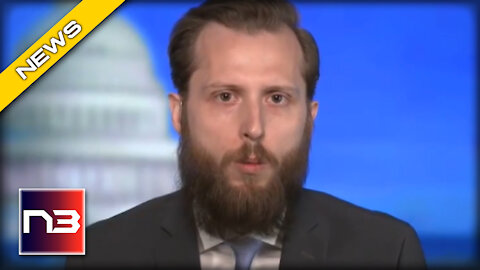 Former Trump Official Just Socked Biden Admin with SCORCHING Demand