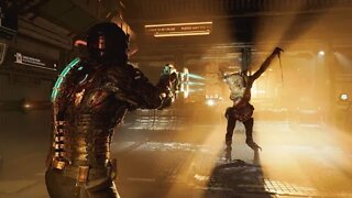 Afinal,Vale a pena Jogar DEAD SPACE ORIGINAL ou Ir direto pro REMAKE?