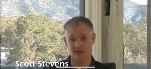 Meteorologist Scott Stevens On Geoengineering