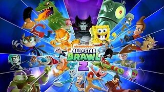 nickelodeon all star brawl 2 full roster leaked major cuts