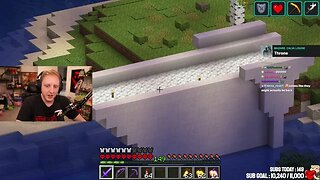 DAILY MINECRAFT HIGHLIGHTS EPISODE #176