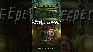 Keepers Creepers was never a good series/franchise #shorts #april #horrorstories