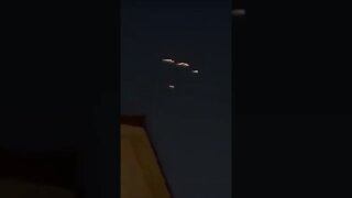 UFO Sighting ✨✨✨ 6 December 2022 Dubai, Arab Emirates (Galactic Family of Light) ✨✨✨