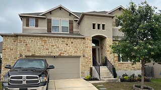 Home for Sale, Cypress Point Subdivision, Cibolo Tx, as of 12 May 2023