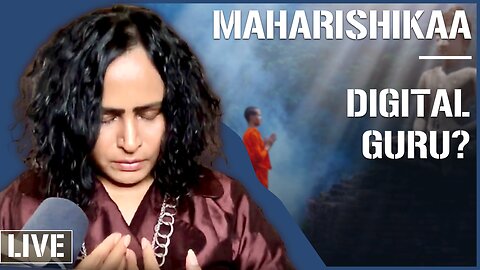 Maharishikaa | Guru and disciple relationship - the digital connect!