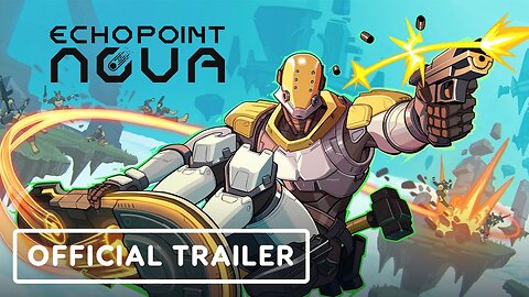 Echo Point Nova - Official Demo Update Trailer | Realms Deep 2023