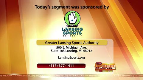 Greater Lansing Sports Authority - 2/28/18